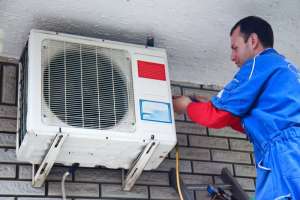 24/7 and Emergency HVAC Near Evans, WV | Air Conidtioning and Heating Contractors